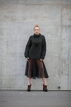 Load image into Gallery viewer, Wool pullover VENERABLE