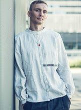 Load image into Gallery viewer, Linen shirts DIVINITY
