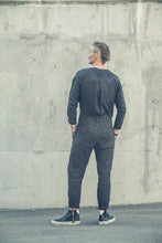 Load image into Gallery viewer, Linen jumpsuit BLOOM