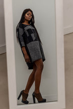 Load image into Gallery viewer, Dress from leftovers FLINDERS