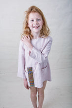 Load image into Gallery viewer, Linen dress FLIGHTY