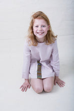 Load image into Gallery viewer, Linen dress FLIGHTY