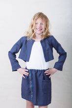 Load image into Gallery viewer, Linen set GUSTY