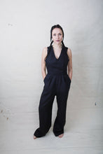 Load image into Gallery viewer, Linen overall CONSTELLATION