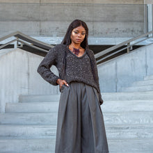 Load image into Gallery viewer, Wool pullover LEE