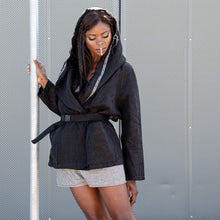 Carica l'immagine nel visualizzatore di Gallery, Linen jacket LAP