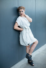 Load image into Gallery viewer, Linen dress BELL