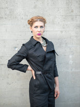 Carica l'immagine nel visualizzatore di Gallery, Linen two pieces SET