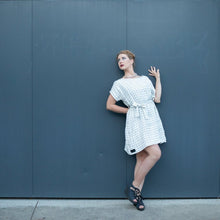 Load image into Gallery viewer, Linen dress BELL