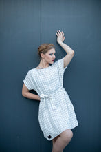 Load image into Gallery viewer, Linen dress BELL