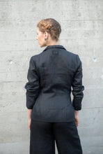 Carica l'immagine nel visualizzatore di Gallery, Linen two pieces SET