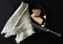 Load image into Gallery viewer, Linen napkin