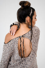 Load image into Gallery viewer, Wool pullover PANE