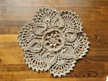 Load image into Gallery viewer, Jute rug LOTUS