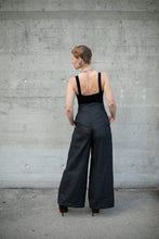 Lade das Bild in den Galerie-Viewer, Linen two pieces SET
