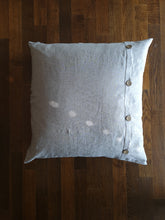 Load image into Gallery viewer, Linen pillow case
