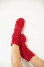 Carica l&#39;immagine nel visualizzatore di Gallery, Wool socks for kids
