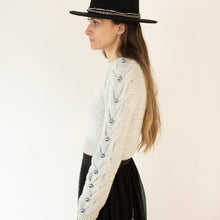 Load image into Gallery viewer, Wool pullover CLOUD 2

