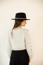 Load image into Gallery viewer, Wool pullover CLOUD 2
