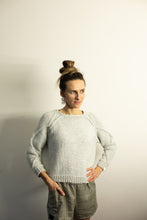 Load image into Gallery viewer, Wool pullover SHEEP
