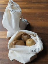 Carica l&#39;immagine nel visualizzatore di Gallery, Linen 2x bulk bags
