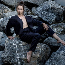 Load image into Gallery viewer, Linen set FABLE
