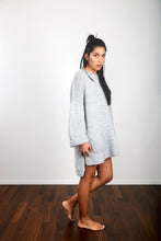 Load image into Gallery viewer, Wool pullover AURORA
