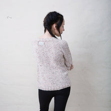Load image into Gallery viewer, Wool pullover CLINOMANIA
