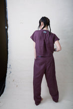 Load image into Gallery viewer, Linen set CROP
