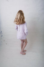 Load image into Gallery viewer, Linen dress FLIGHTY
