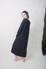 Load image into Gallery viewer, Wool dress MAGPIE
