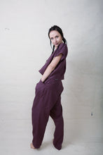 Load image into Gallery viewer, Linen set CROP
