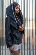 Load image into Gallery viewer, Linen jacket LAP
