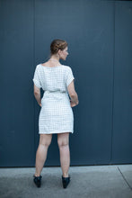 Carica l&#39;immagine nel visualizzatore di Gallery, Linen dress BELL
