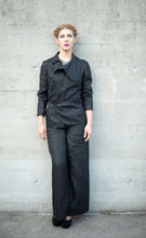 Lade das Bild in den Galerie-Viewer, Linen two pieces SET
