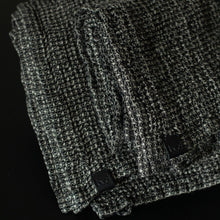 Carica l&#39;immagine nel visualizzatore di Gallery, Fluffy waffle linen towel
